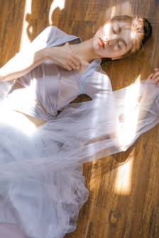蜜桃皇后私密紧致